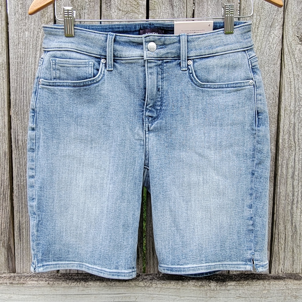 NYDJ shorts